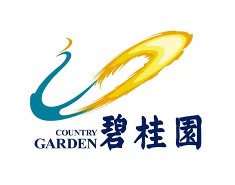 碧桂園插圖 碧桂園插圖